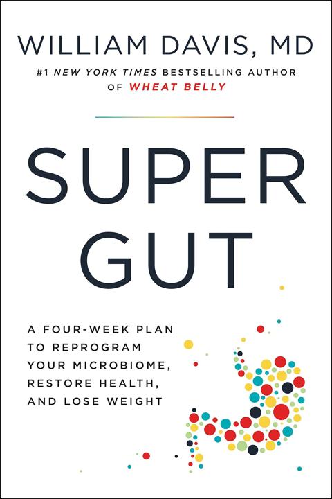 Super Gut free audiobook